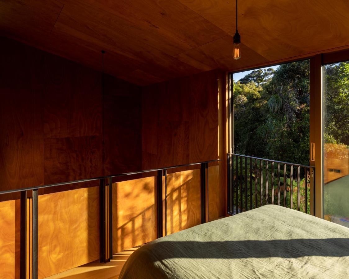 Punakaiki Forest Retreat Exterior photo