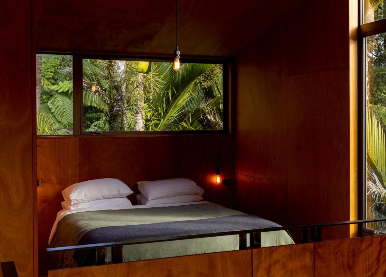 Punakaiki Forest Retreat Exterior photo