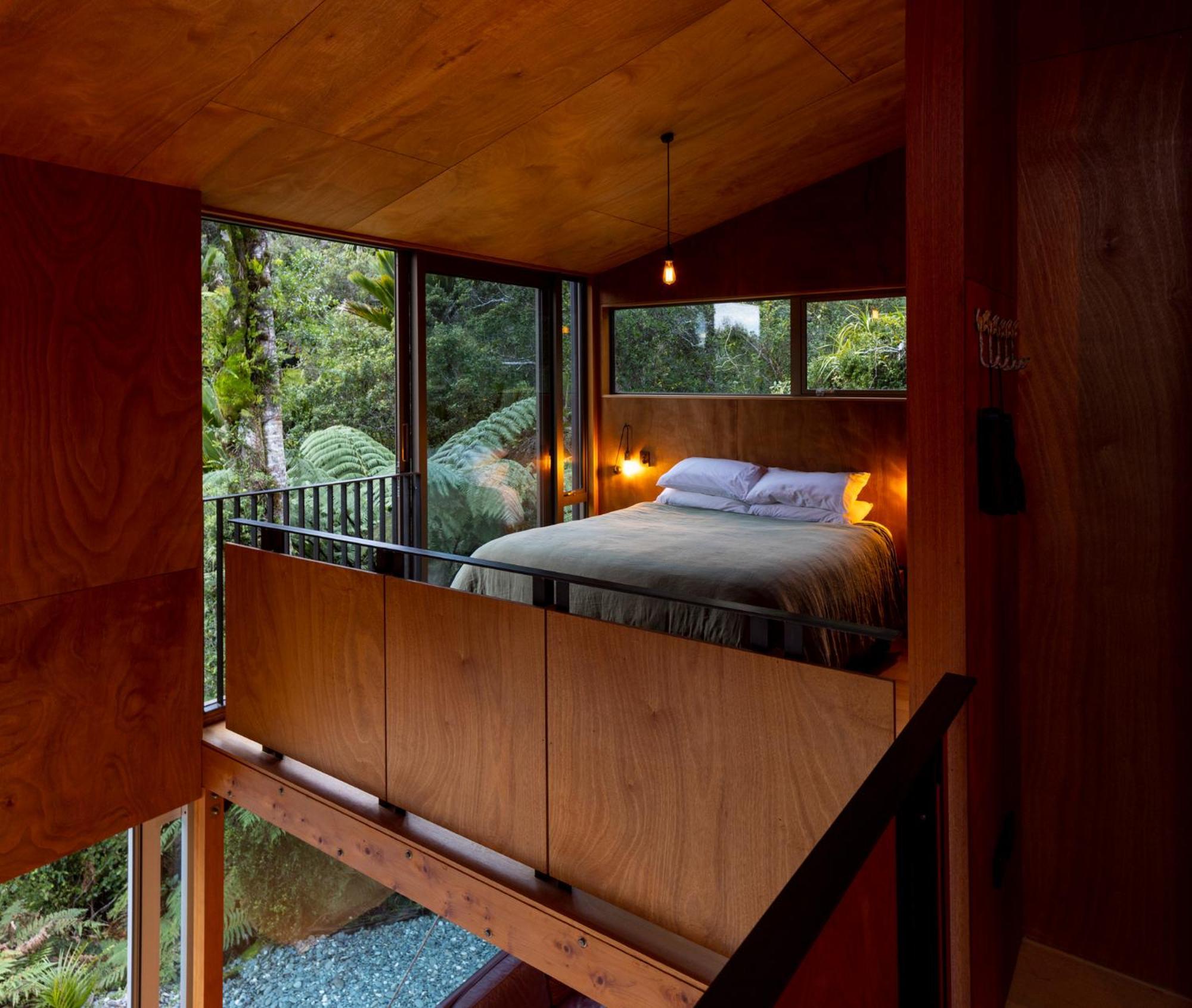 Punakaiki Forest Retreat Exterior photo