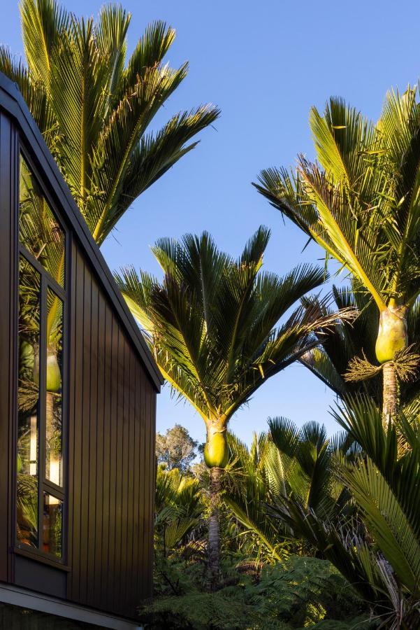 Punakaiki Forest Retreat Exterior photo