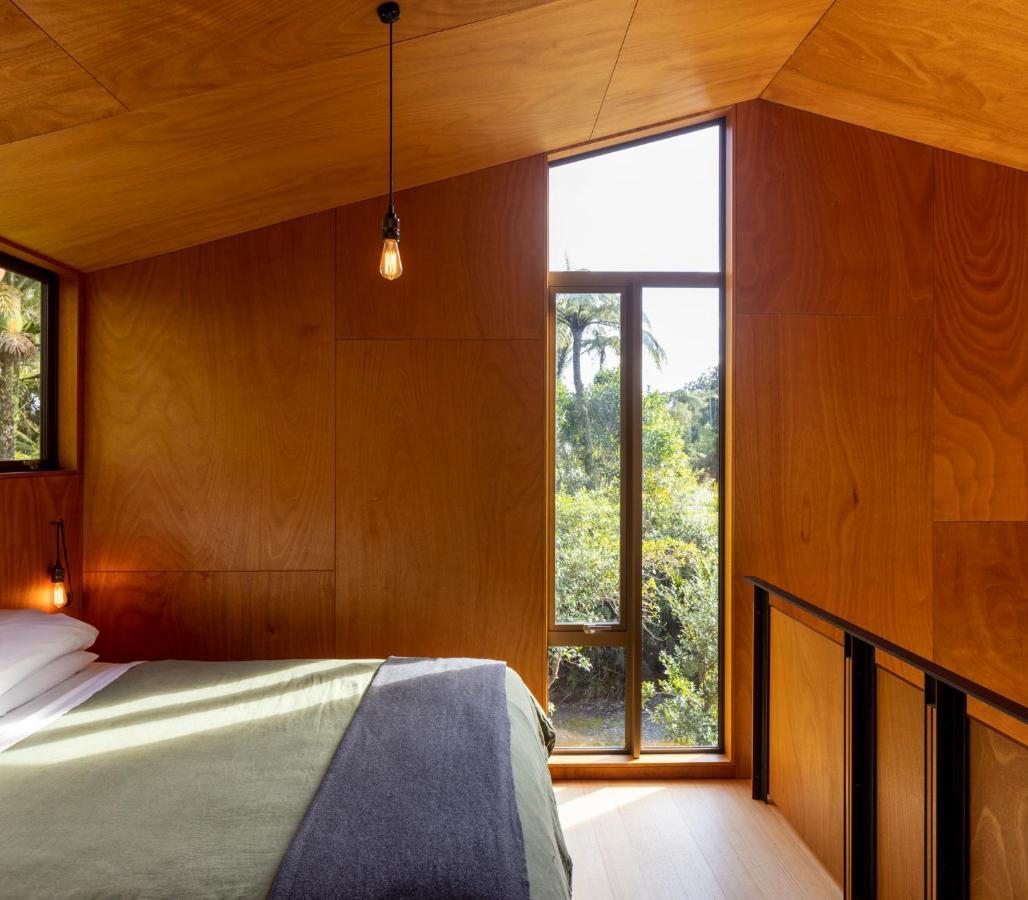 Punakaiki Forest Retreat Exterior photo