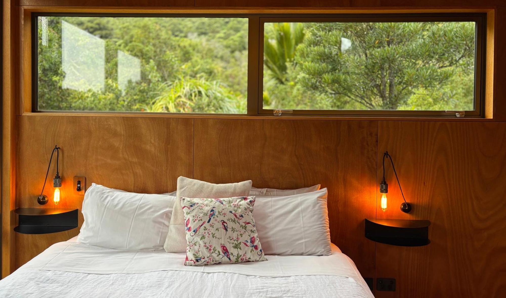 Punakaiki Forest Retreat Exterior photo