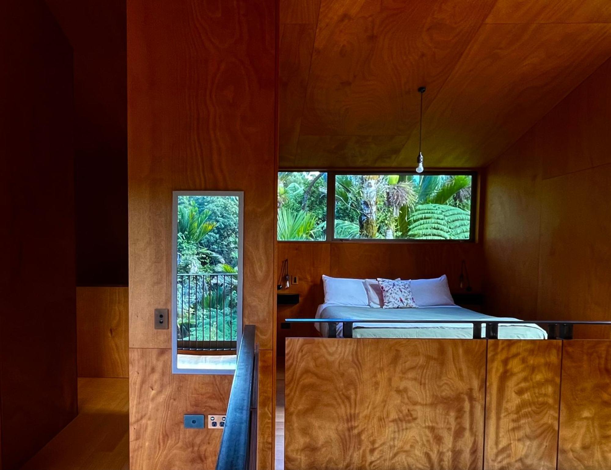 Punakaiki Forest Retreat Exterior photo