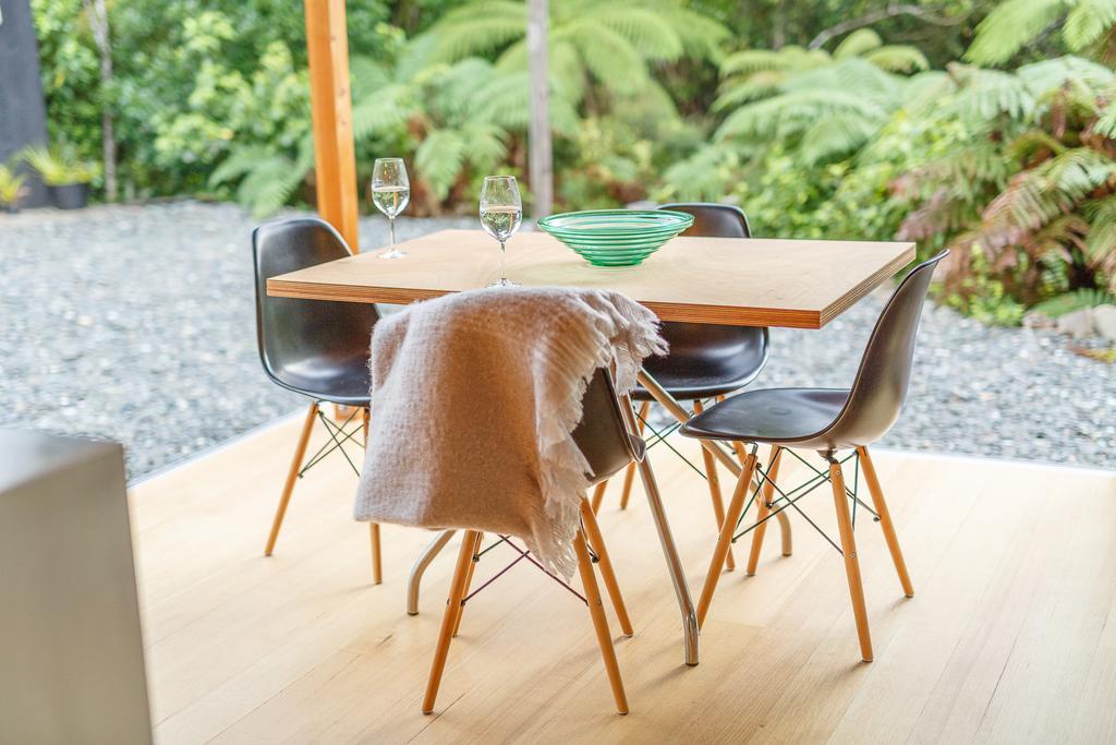 Punakaiki Forest Retreat Exterior photo