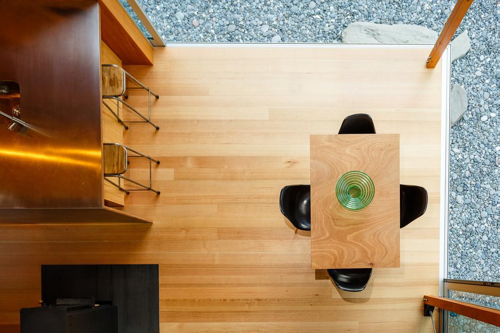 Punakaiki Forest Retreat Room photo